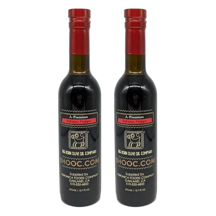 A-Premium Dark Balsamic Vinegar