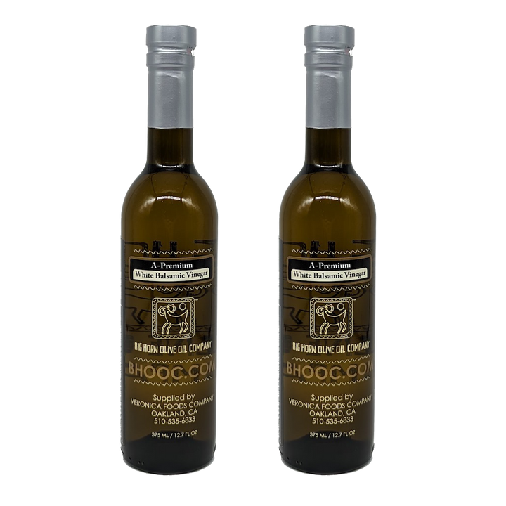 A-Premium White Balsamic Vinegar