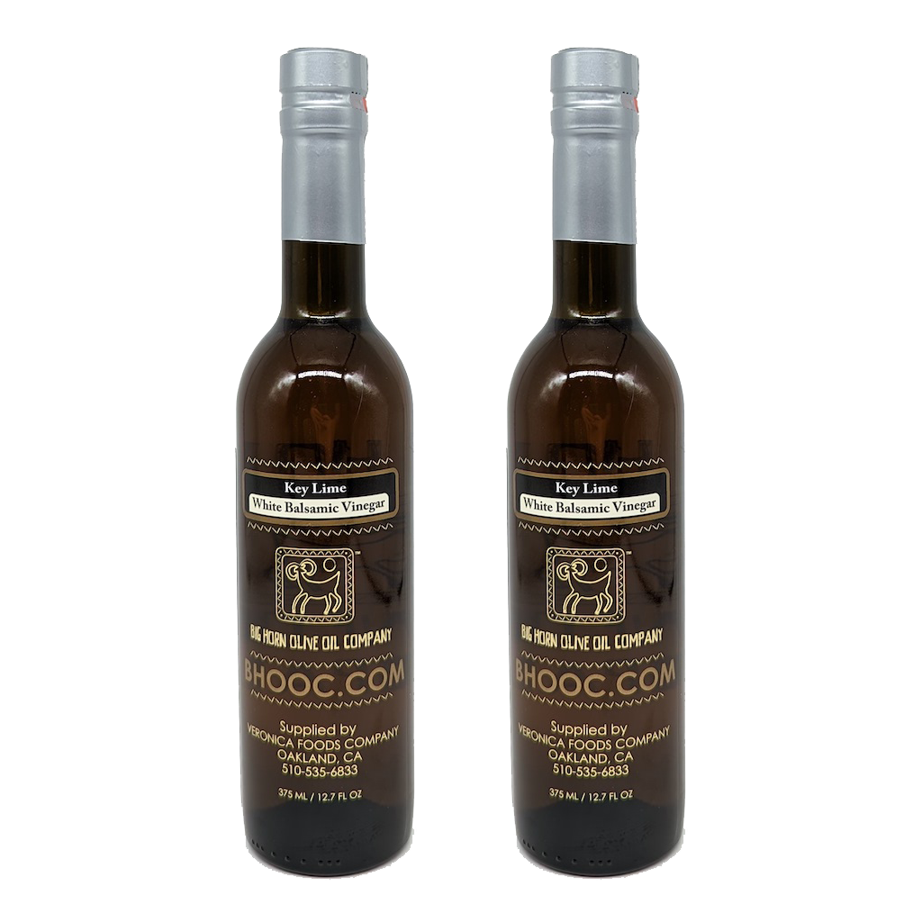 Key Lime White Balsamic Vinegar