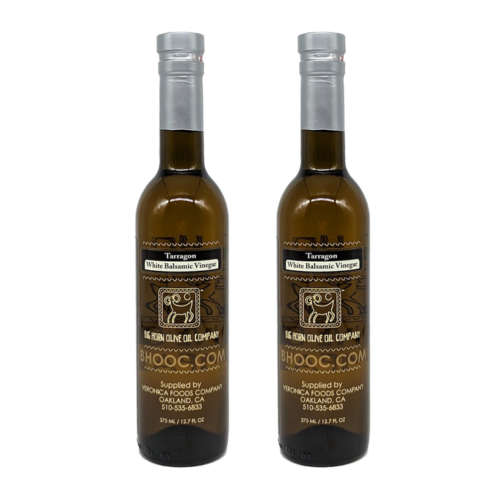Tarragon White Balsamic Vinegar