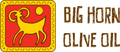 Big Horn Olive Oil