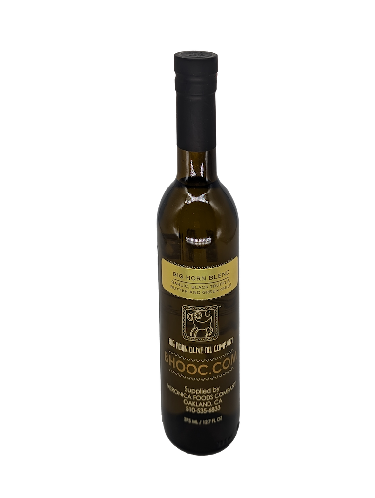 Exclusive Big Horn Blend Olive Oil – Big Horn Olive Oil
