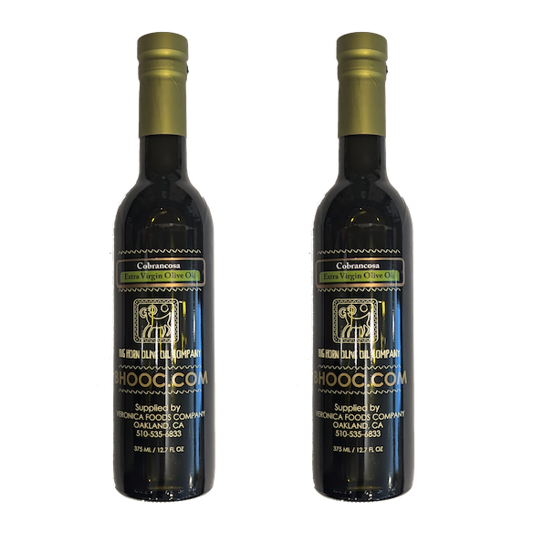 Cobrançosa Ultra Premium Extra Virgin Olive Oil