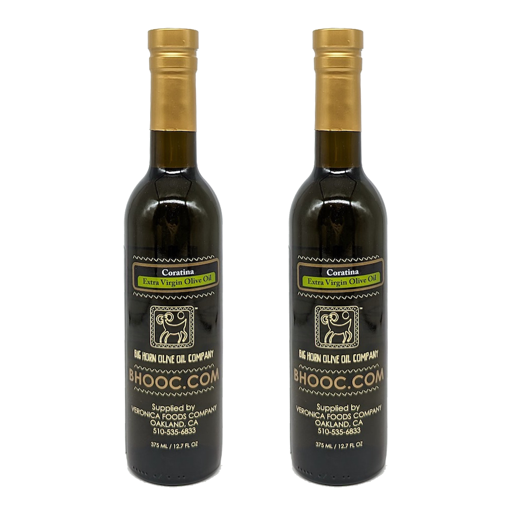 Coratina Ultra Premium Extra Virgin Olive Oil