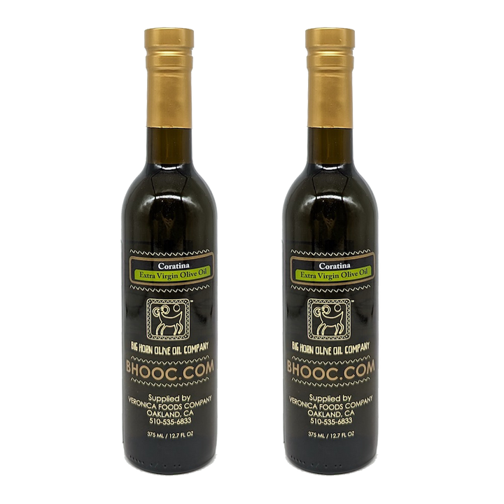 Coratina Ultra Premium Extra Virgin Olive Oil