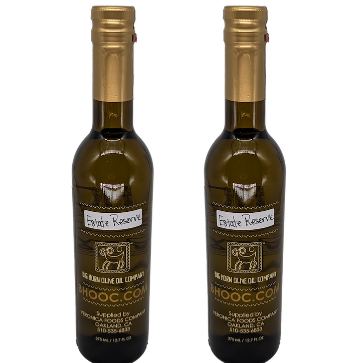 Estate Reserve Ultra Premium Extra Virgin Olive Oil