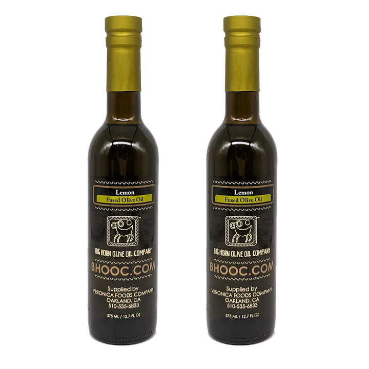 Whole Fruit Lemon Olive Oil