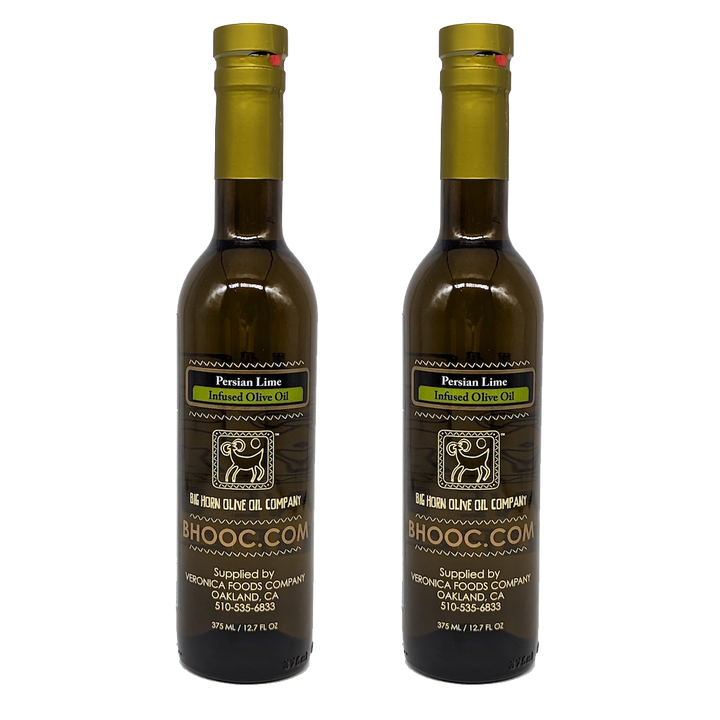 Persian Lime Olive Oil
