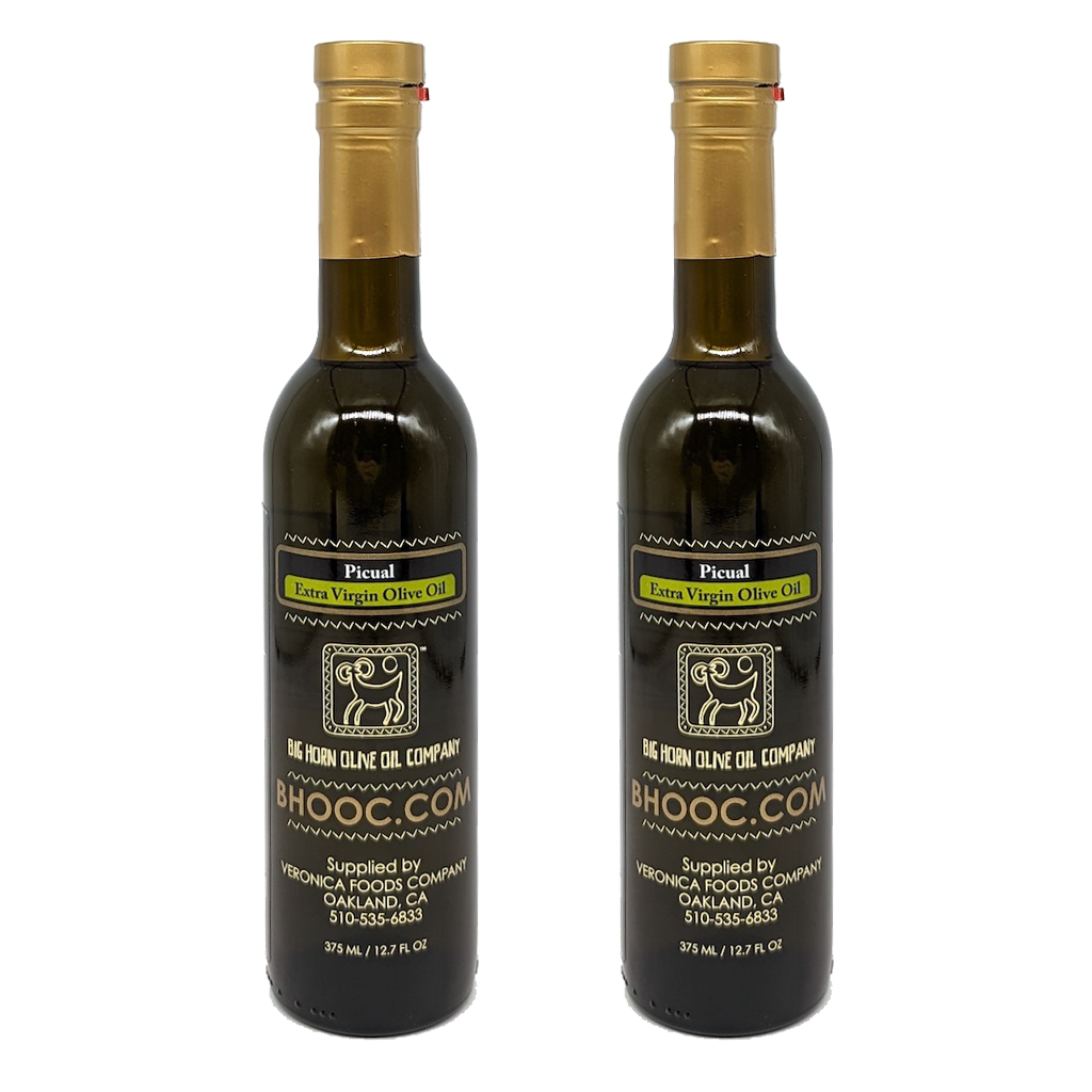 Picual Ultra Premium Extra Virgin Olive Oil