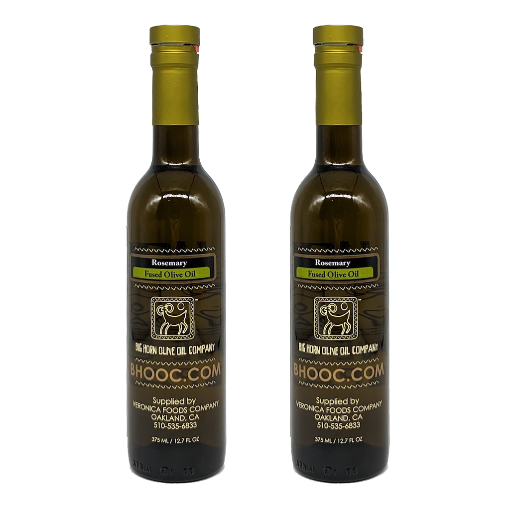 Rosemary Olive Oil