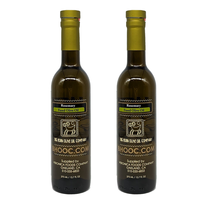 Rosemary Olive Oil