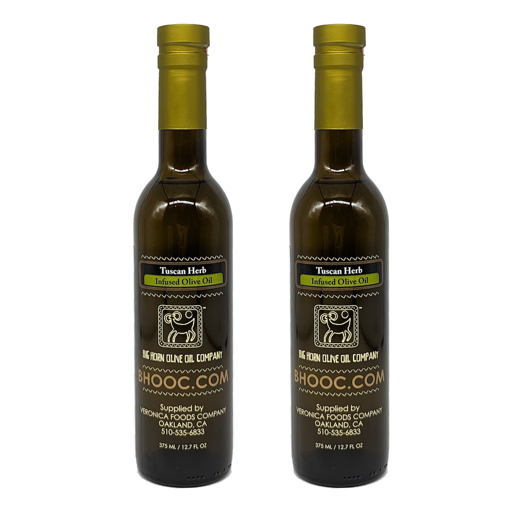 Tuscan Herb Olive Oil