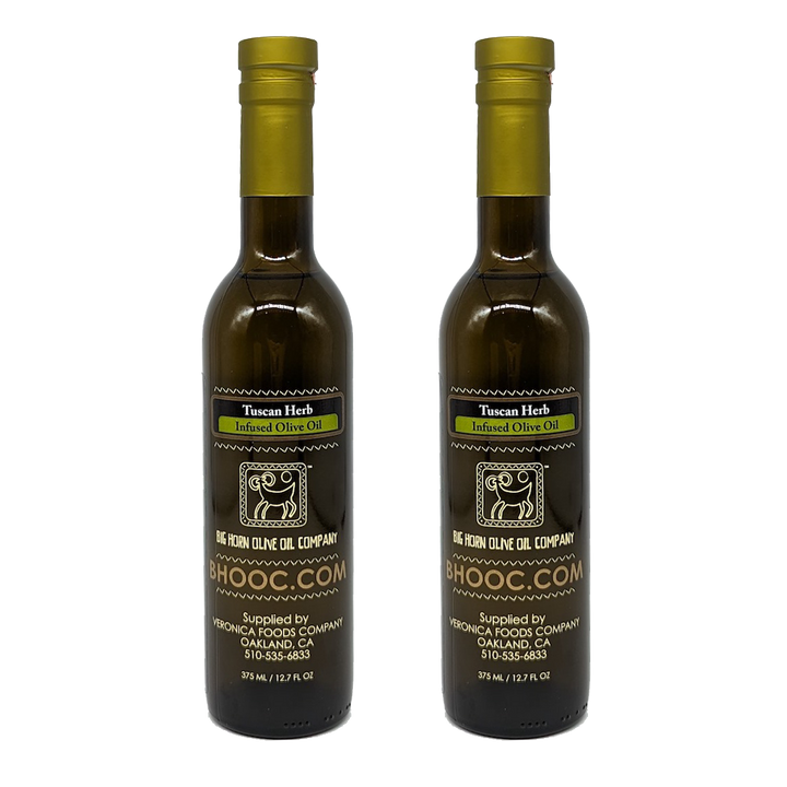 Tuscan Herb Olive Oil