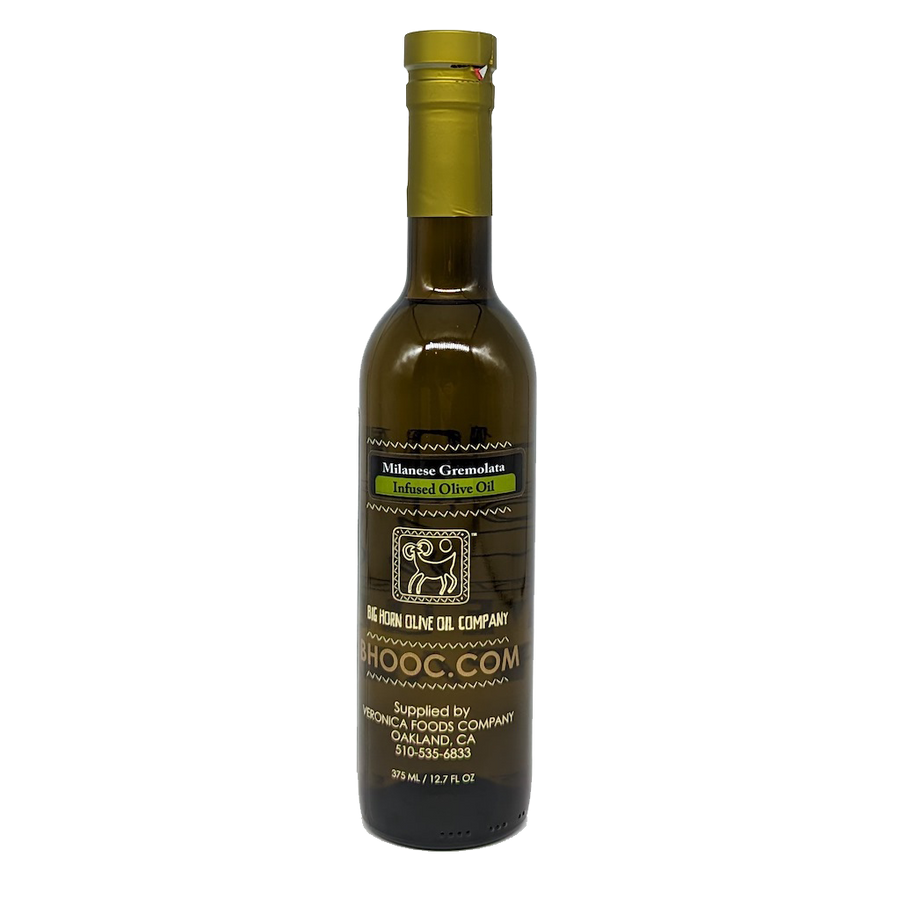 Milanese Gremolata Olive Oil