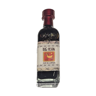 Espresso Dark Balsamic Vinegar