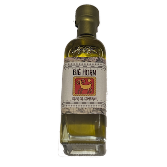 Basil Olive Oil