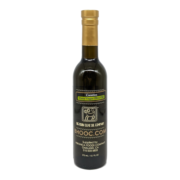 Ultra Premium Coratina Extra Virgin Olive Oil