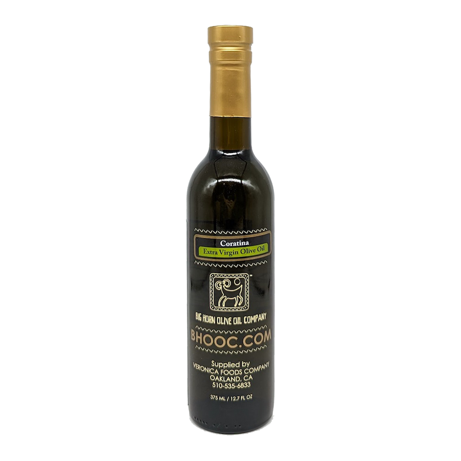 Ultra Premium Coratina Extra Virgin Olive Oil