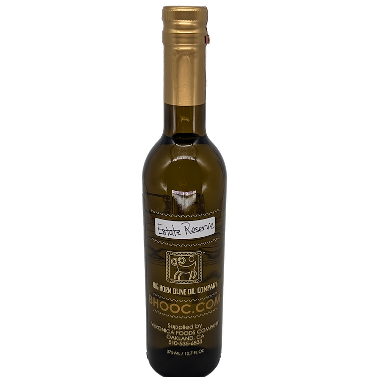 Ultra Premium Estate Reserve Extra Virgin Olive Oil