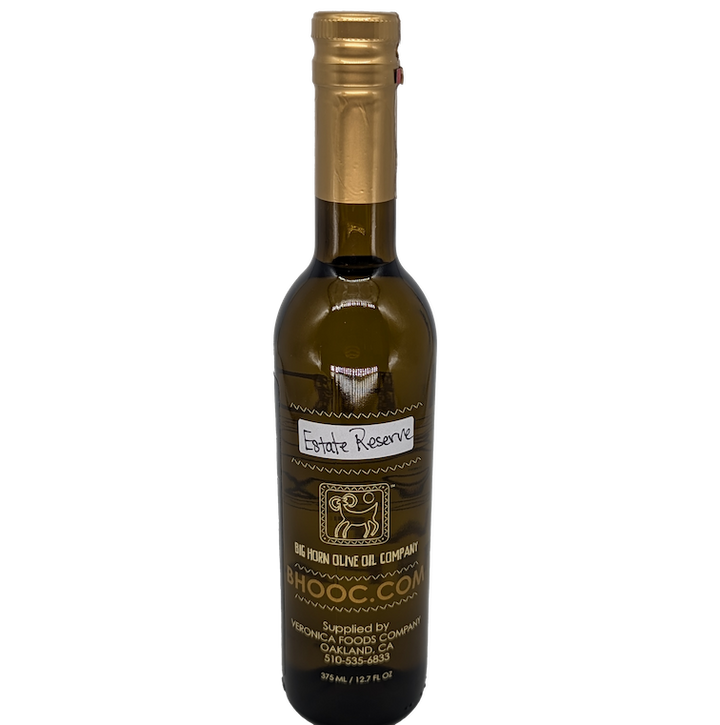 Ultra Premium Estate Reserve Extra Virgin Olive Oil