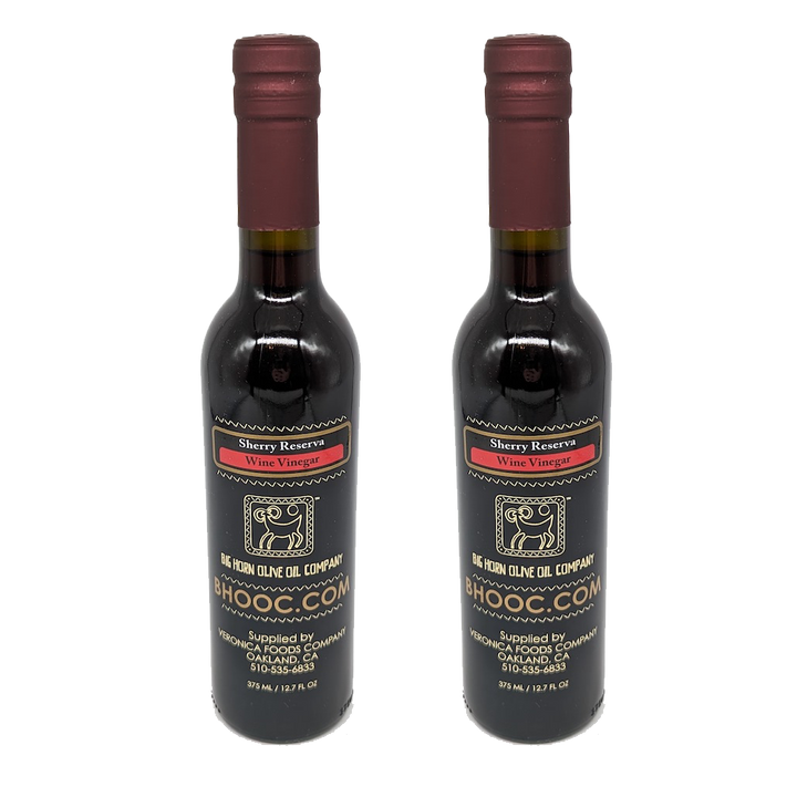 Sherry Reserva Wine Vinegar