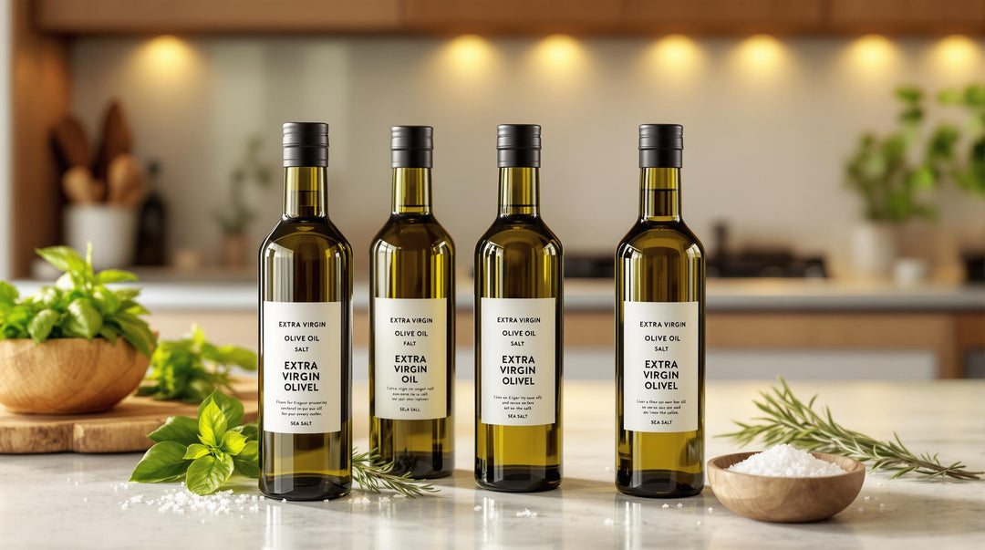 7 Best Ways to Store Extra Virgin Olive Oil