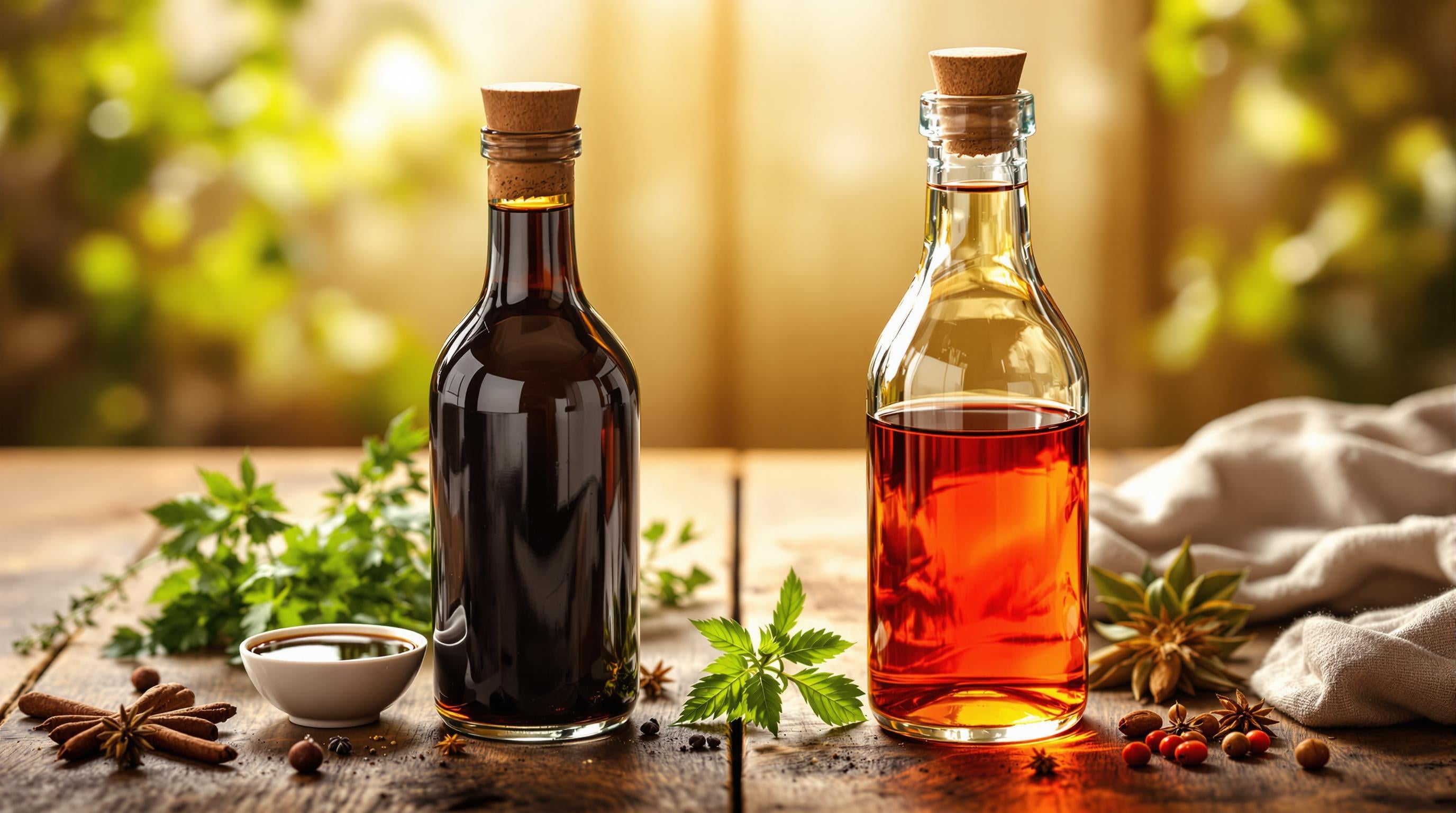Balsamic Vinegar Vs Red Wine Vinegar Key Differences Big Horn Olive Oil Balsamic Vinegar Vs Red Wine Vinegar Key Differences Big Horn Olive Oil