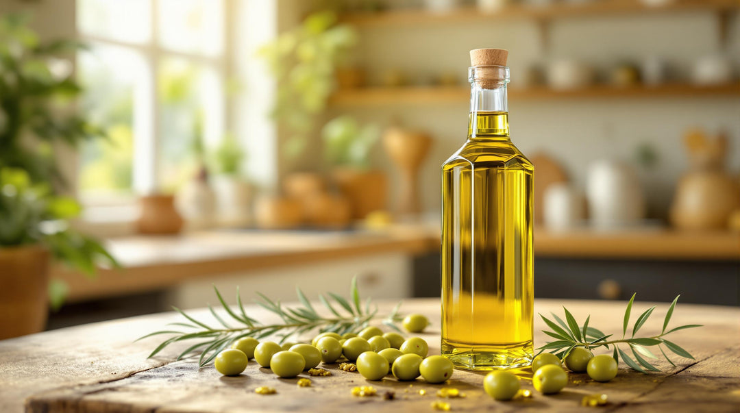 Olive Oil's Role in Osteoporosis Prevention