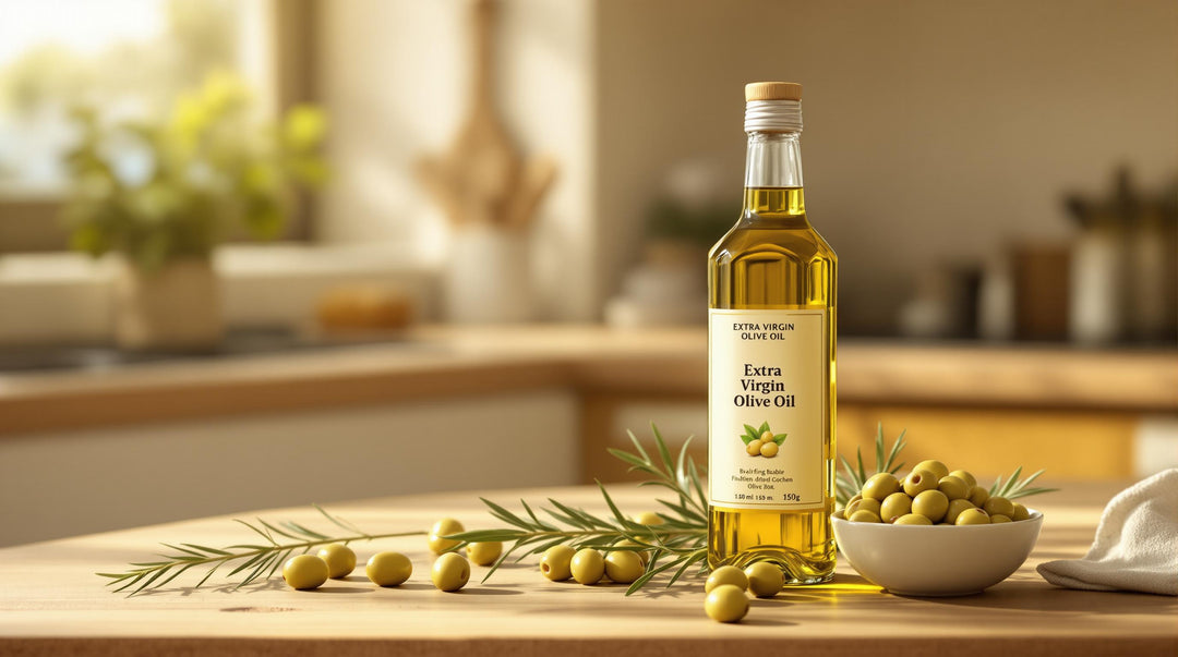 Study Summary: Olive Oil's Effect on Blood Sugar