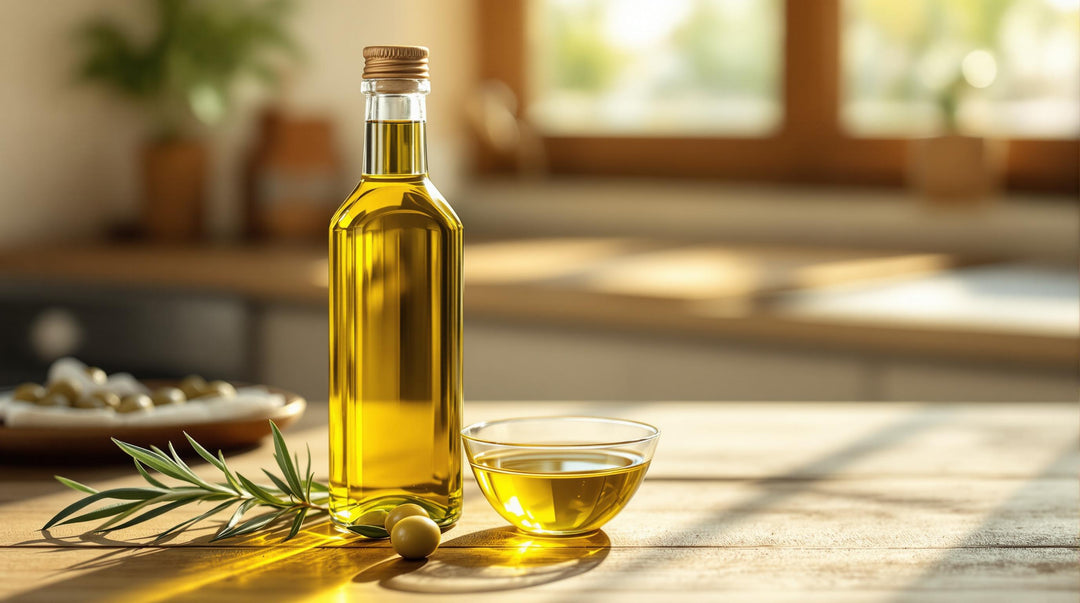 Olive Oil Certifications Explained