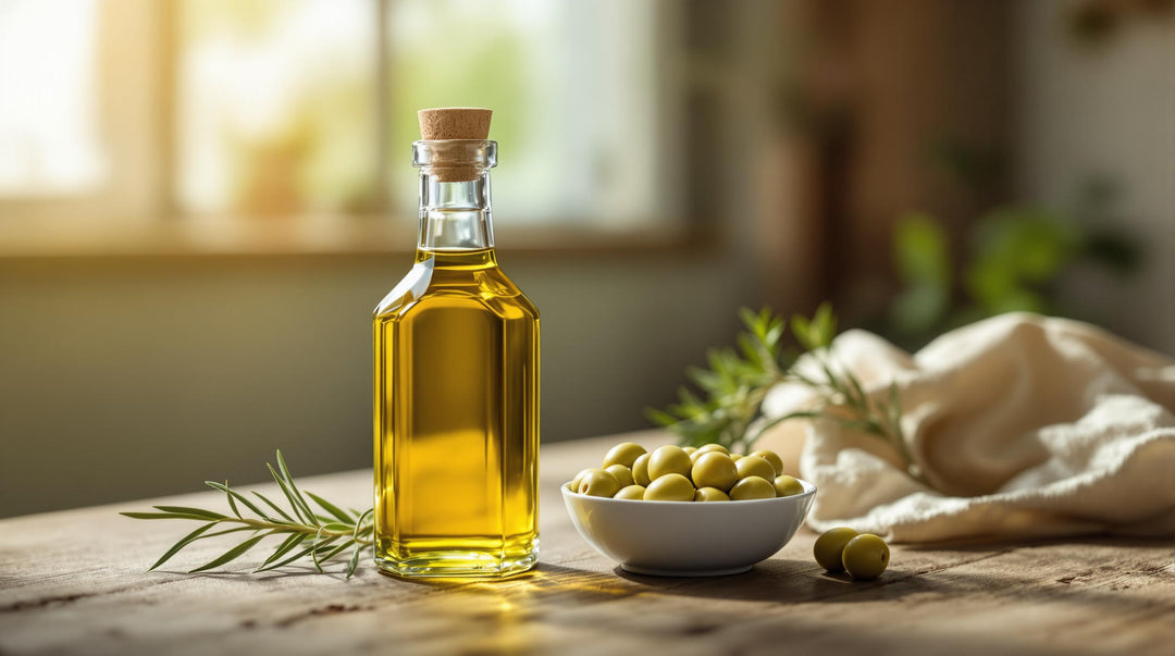 Detecting Olive Oil Adulteration: A Guide