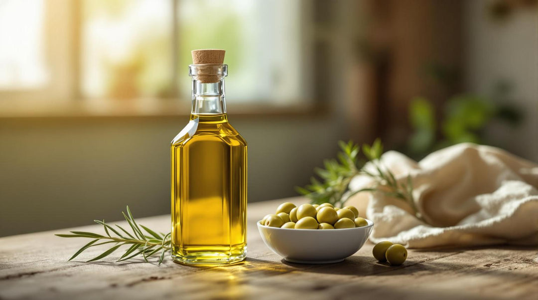 Detecting Olive Oil Adulteration: A Guide