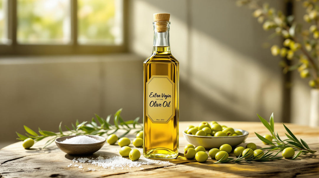 Olive Oil Fraud: What Consumers Need to Know