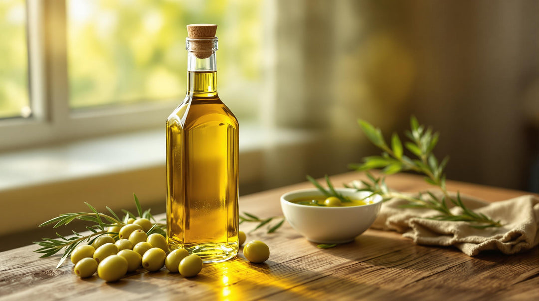 How Olive Oil Curbs Hunger Naturally