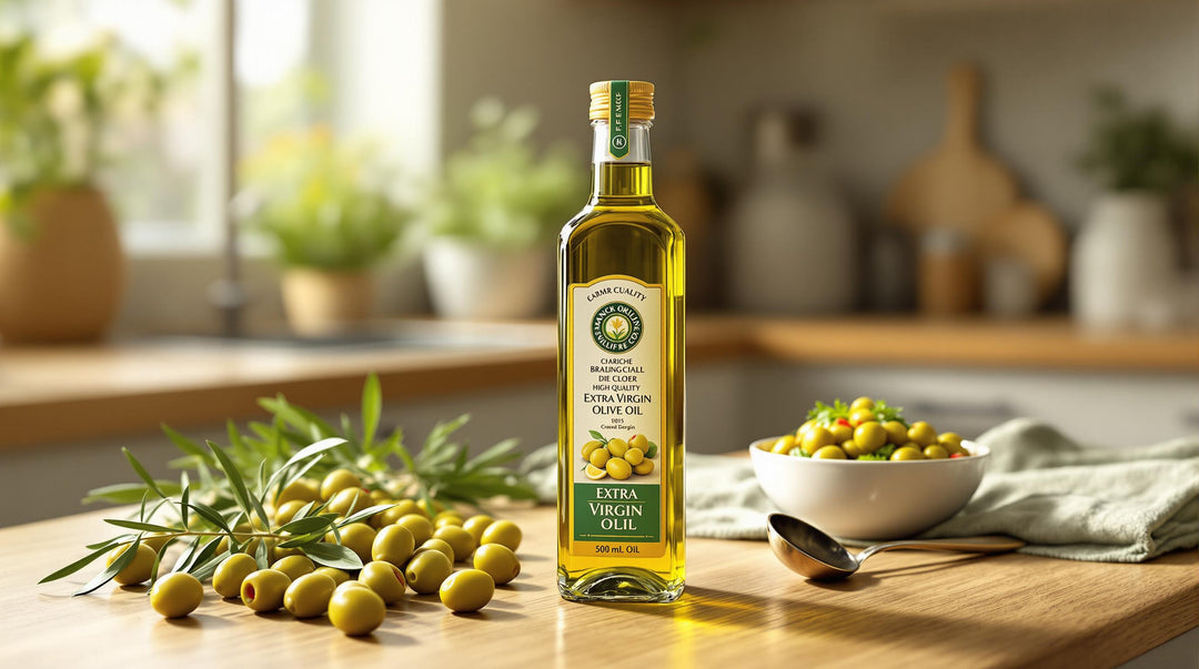 5 Ways Olive Oil Supports Weight Loss