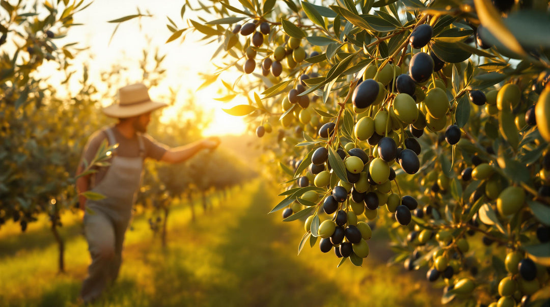 Optimal Olive Harvest Timing: A Complete Guide