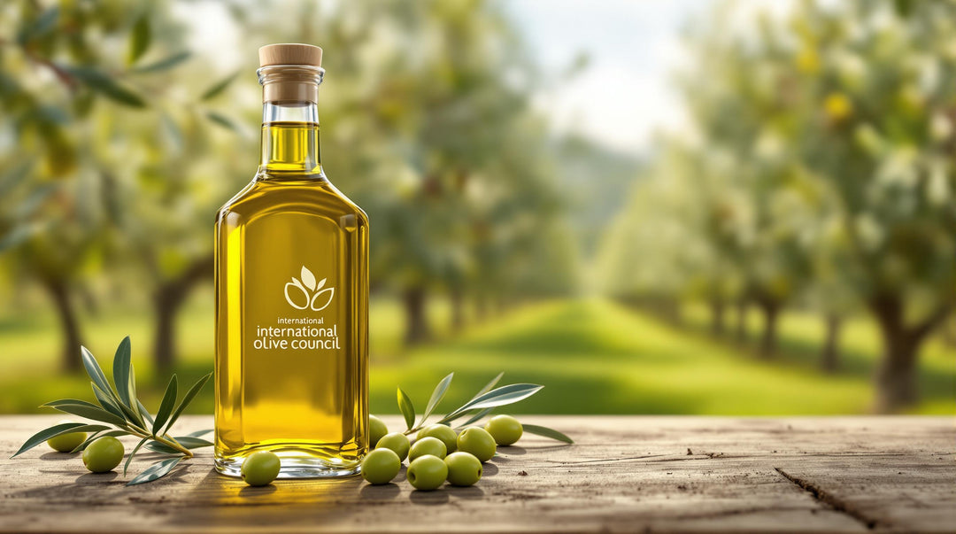 International Olive Council Standards Explained