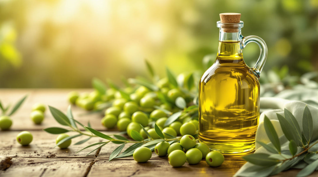 Metabolic Effects of Olive Oil: What Studies Show