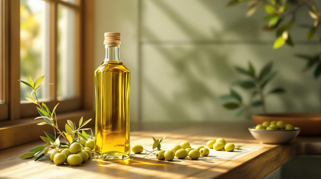 How Olive Oil Helps Regulate Blood Sugar