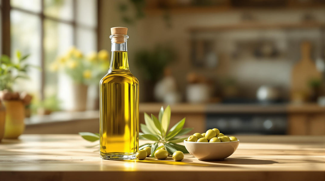 Why Olive Oil Lowers Post-Meal Blood Sugar