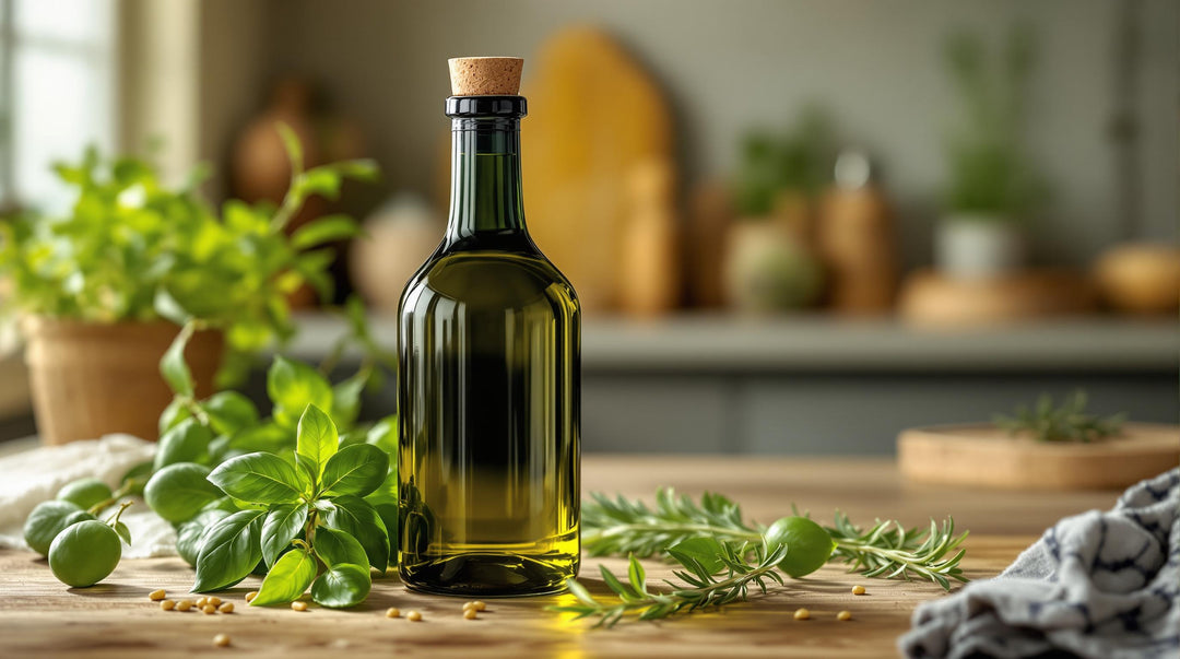 5 Tips to Prevent Olive Oil Oxidation