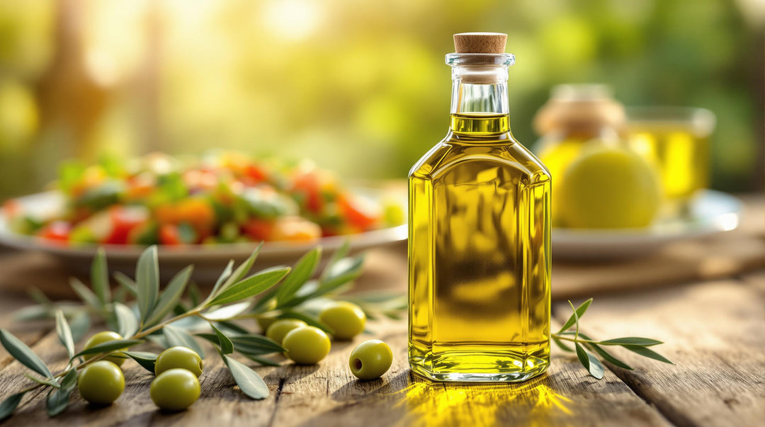 Thermogenic Properties of EVOO: What Science Says