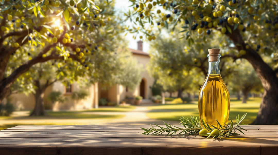 Haute-Provence Olive Oil PDO: What It Means