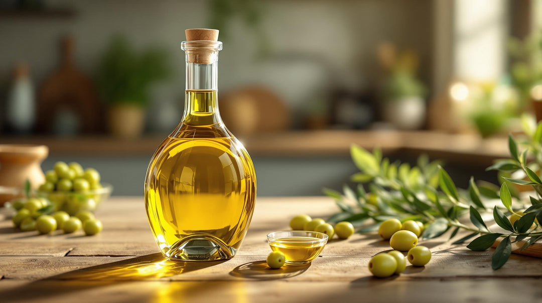 Olive Oil Timing For Intermittent Fasting