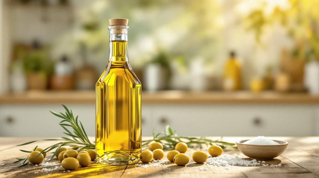 Top 7 Factors Affecting Olive Oil Flavor Aging