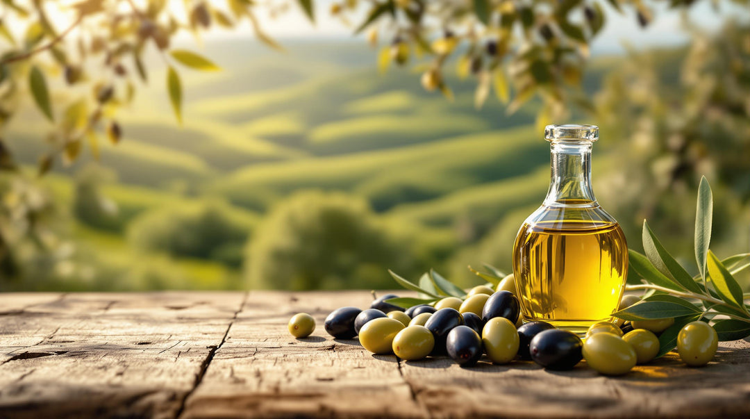 How Harvest Timing Affects Olive Oil Flavor