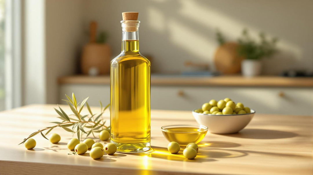 Best Time To Take Olive Oil For Metabolism