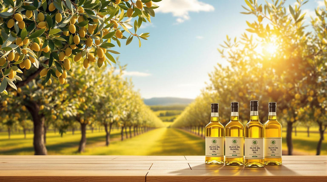 Ultimate Guide to Olive Oil Certification Training