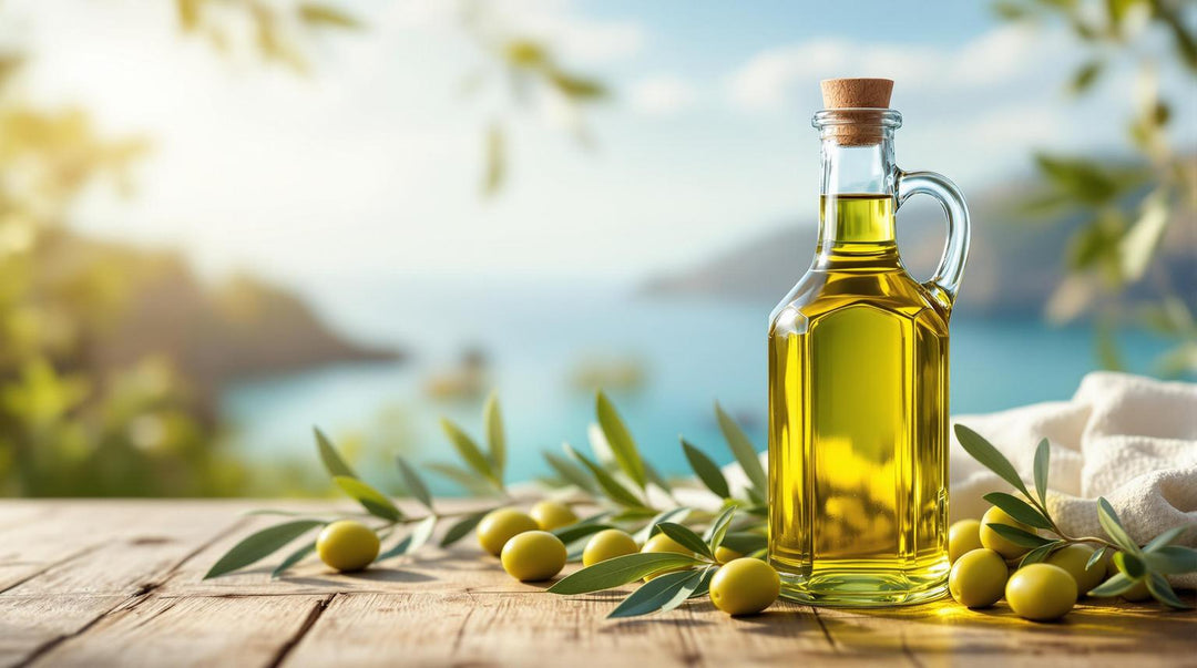 How Viscosity Affects Olive Oil Quality