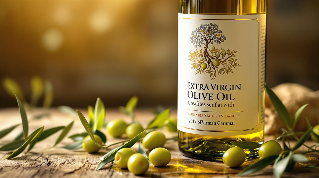 How to Read Olive Oil Labels